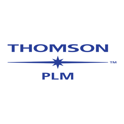 Thomson PLM Logo ,Logo , icon , SVG Thomson PLM Logo