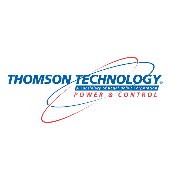 Thomson Technology Logo ,Logo , icon , SVG Thomson Technology Logo