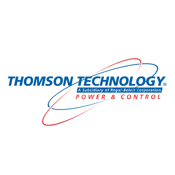 Thomson Technology Logo