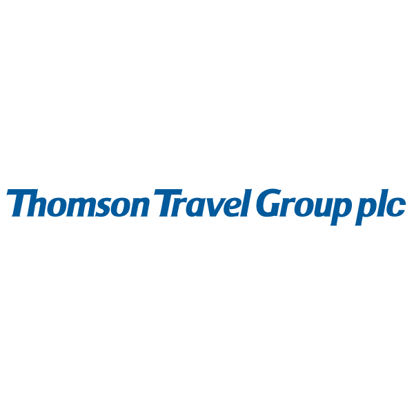 Thomson Travel Group Logo ,Logo , icon , SVG Thomson Travel Group Logo