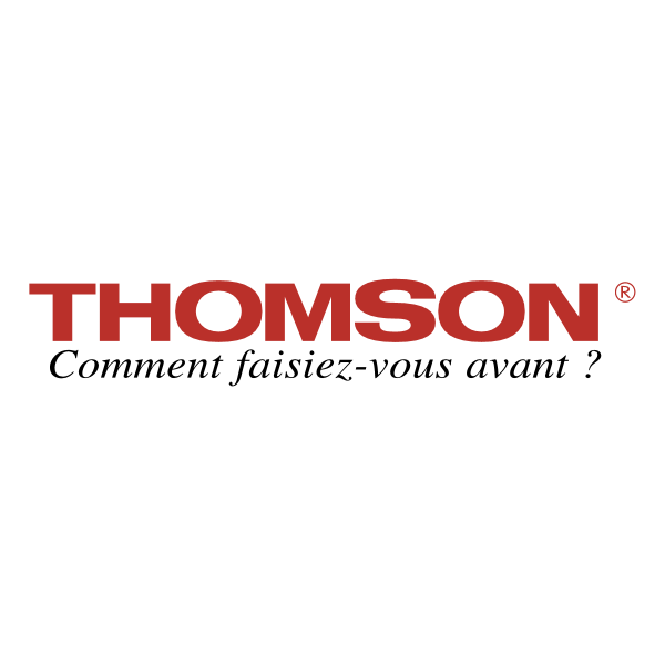 Thomson