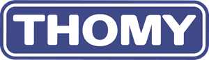 THOMY Logo