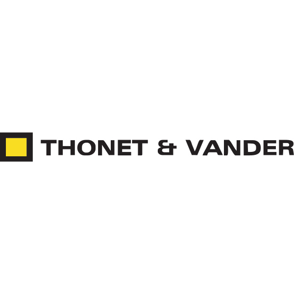Thonet & Vander Logo ,Logo , icon , SVG Thonet & Vander Logo