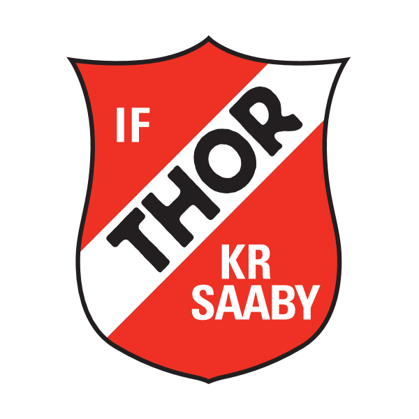 Thor KR Saaby Logo ,Logo , icon , SVG Thor KR Saaby Logo
