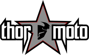 thor-moto Logo ,Logo , icon , SVG thor-moto Logo