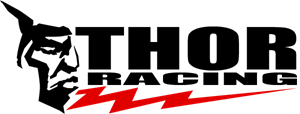 Thor Racing Logo ,Logo , icon , SVG Thor Racing Logo