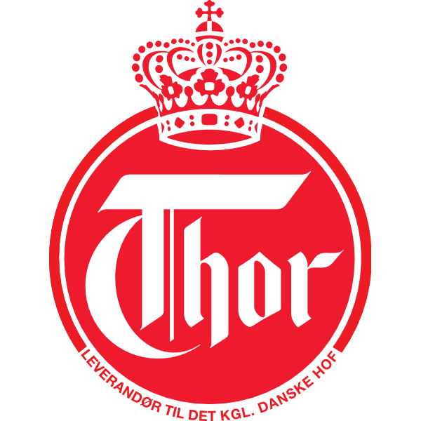 Thor / Royal Unibrew Logo ,Logo , icon , SVG Thor / Royal Unibrew Logo