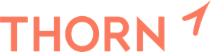 Thorn Logo ,Logo , icon , SVG Thorn Logo