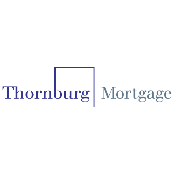 Thornburg Mortgage