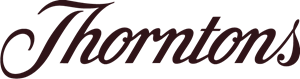 Thorntons Logo ,Logo , icon , SVG Thorntons Logo