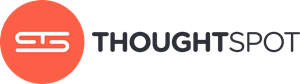 ThoughtSpot Logo ,Logo , icon , SVG ThoughtSpot Logo