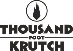 Thousand Foot Krutch Logo ,Logo , icon , SVG Thousand Foot Krutch Logo