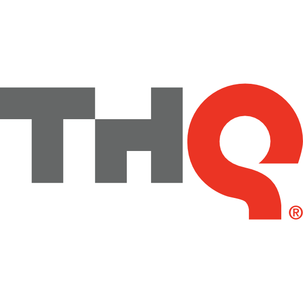 THQ Logo ,Logo , icon , SVG THQ Logo
