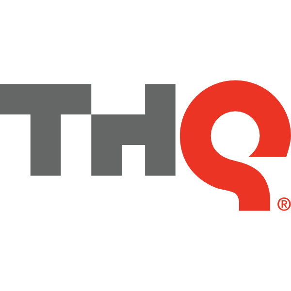 THQ Logo