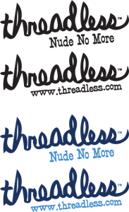 Threadless Logo ,Logo , icon , SVG Threadless Logo