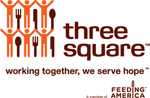 Three Square Logo ,Logo , icon , SVG Three Square Logo