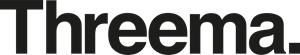 Threema Logo ,Logo , icon , SVG Threema Logo
