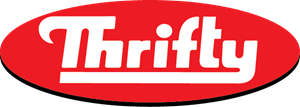 Thrifty Logo ,Logo , icon , SVG Thrifty Logo