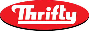 Thrifty Logo