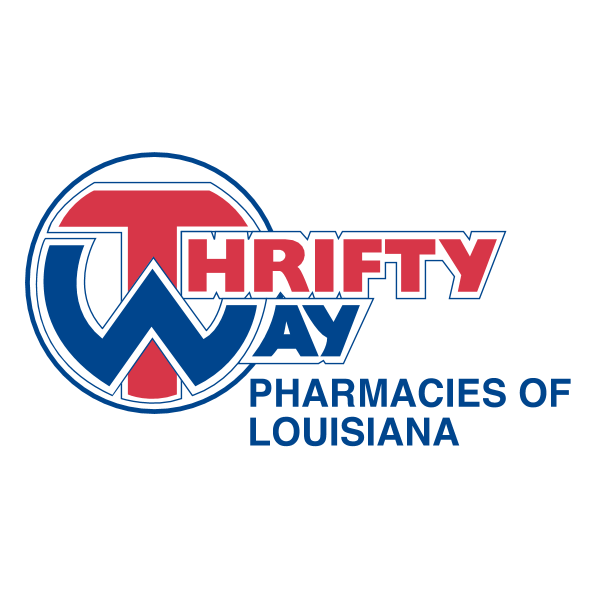 Thrifty Way Logo ,Logo , icon , SVG Thrifty Way Logo