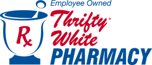 Thrifty White Pharmacy Logo ,Logo , icon , SVG Thrifty White Pharmacy Logo