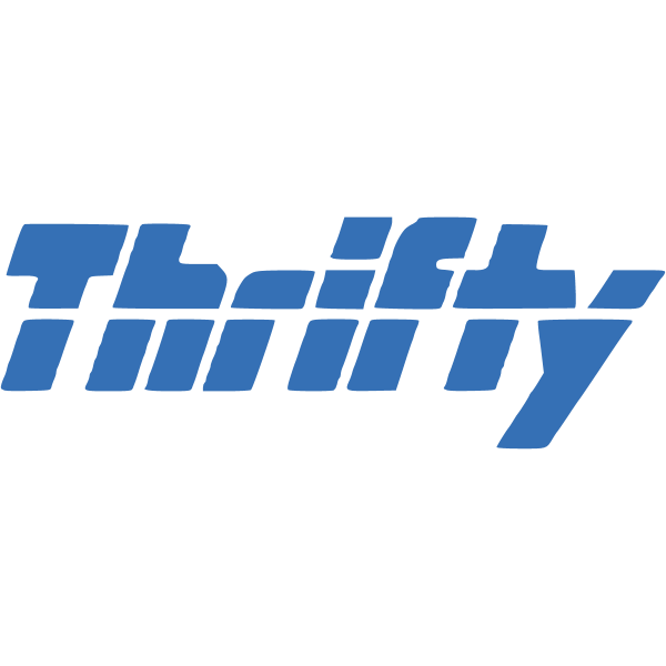 thrifty