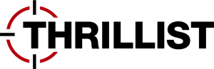 THRILLIST Logo