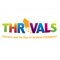 Thrivals 8.0 Logo ,Logo , icon , SVG Thrivals 8.0 Logo