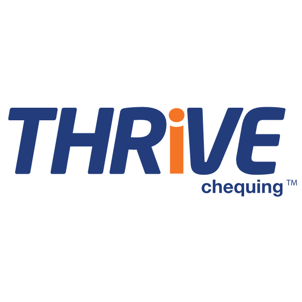 THRiVE Logo ,Logo , icon , SVG THRiVE Logo