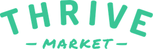 Thrive Market Logo ,Logo , icon , SVG Thrive Market Logo