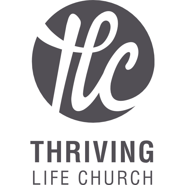 Thriving Life Church Logo ,Logo , icon , SVG Thriving Life Church Logo