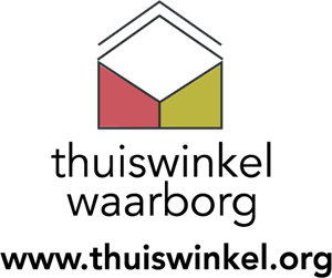 Thuiswinkel Waarborg Logo ,Logo , icon , SVG Thuiswinkel Waarborg Logo