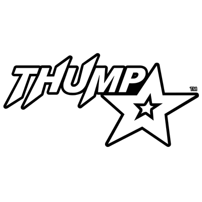 Thumpstar Logo ,Logo , icon , SVG Thumpstar Logo