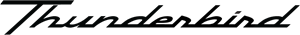 Thunderbird Logo ,Logo , icon , SVG Thunderbird Logo