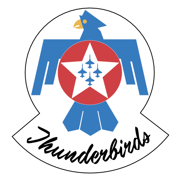 Thunderbirds