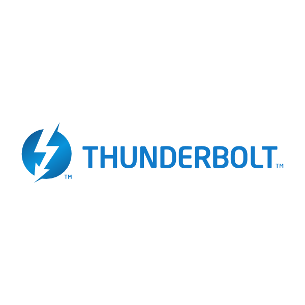 Thunderbolt ,Logo , icon , SVG Thunderbolt
