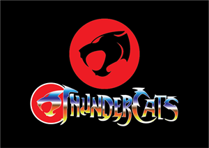 Thundercats 2 Logo