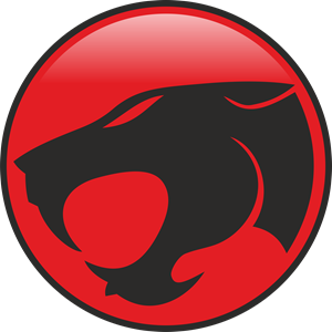 thundercats olho de thundera Logo ,Logo , icon , SVG thundercats olho de thundera Logo