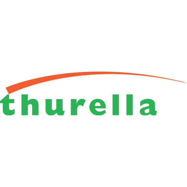 Thurella Logo ,Logo , icon , SVG Thurella Logo