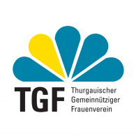 Thurgauer Gemeinnütziger Frauenverein Logo ,Logo , icon , SVG Thurgauer Gemeinnütziger Frauenverein Logo