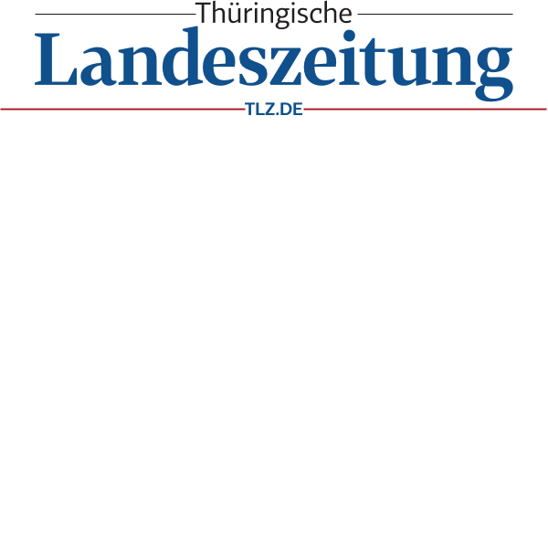 Thüringische Landeszeitung Logo 10.2019