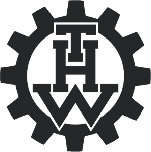 THW Logo ,Logo , icon , SVG THW Logo