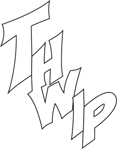Thwip Logo ,Logo , icon , SVG Thwip Logo