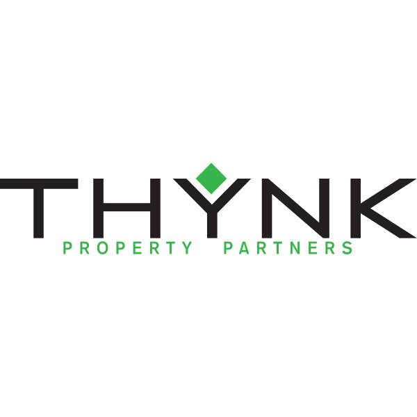 Thynk Properties Logo ,Logo , icon , SVG Thynk Properties Logo