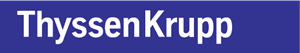 Thyssen Krupp Logo ,Logo , icon , SVG Thyssen Krupp Logo