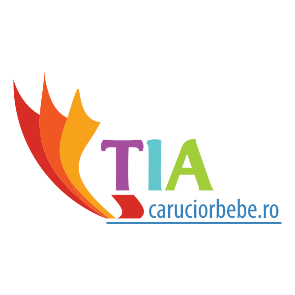 TIA – caruciorbebe.ro Logo