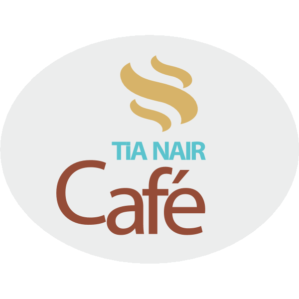 Tia Nair Café Logo