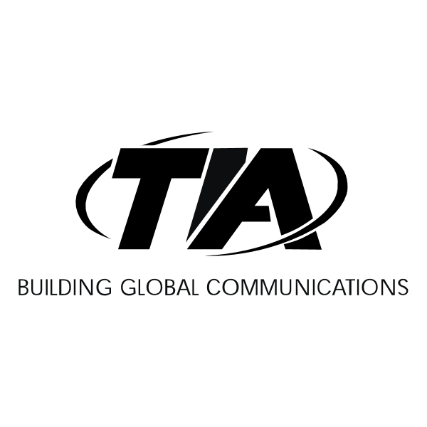 TIA ,Logo , icon , SVG TIA