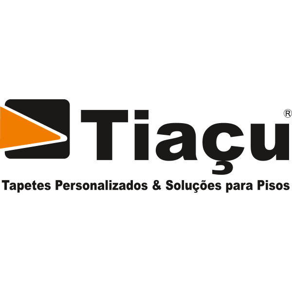 Tiaçu Logo ,Logo , icon , SVG Tiaçu Logo