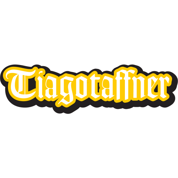 tiagotaffner Logo